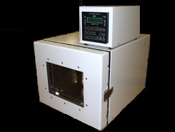 ET1x Temperature Chamber